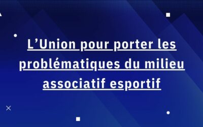L’Union des Associations esportif de France