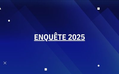 Enquête 2025
